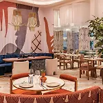 Hotel Vincci Gala