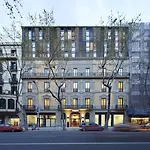 Hotel Vincci Gala Barcelona