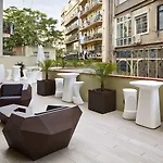 Hotel Vincci Gala