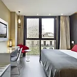 Hotel Vincci Gala 4*