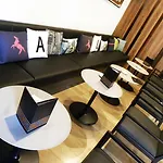Hotel Vincci Gala
