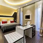Hotel Vincci Gala 4*