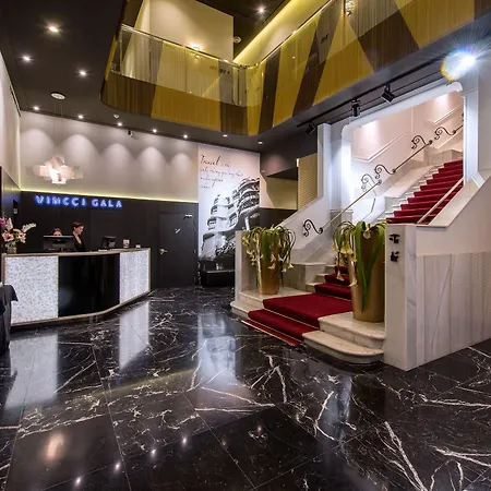 Vincci Gala Hotel 4*