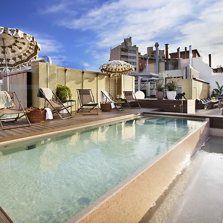 Hotel Vincci Gala