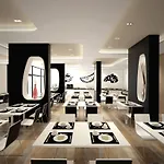 Vincci Gala Hotel 4*