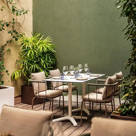 Hotel Vincci Gala