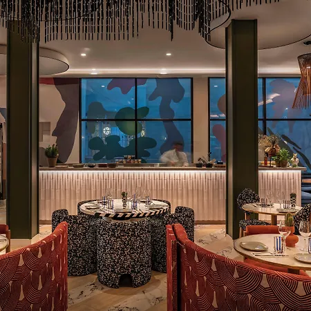 Vincci Gala Отель 4*