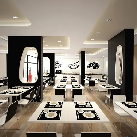 Vincci Gala Отель 4*