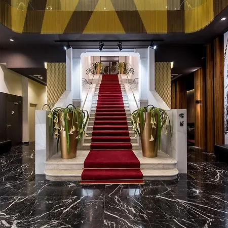 Vincci Gala Hotel