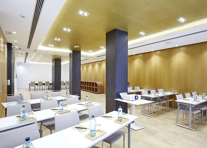 酒店 文西佳乐酒店 巴塞罗那