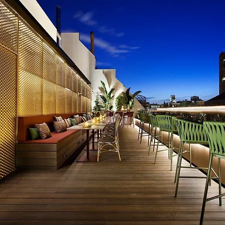 Vincci Gala Hotel 4*