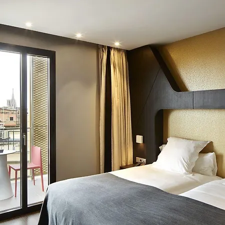 Hotell Vincci Gala