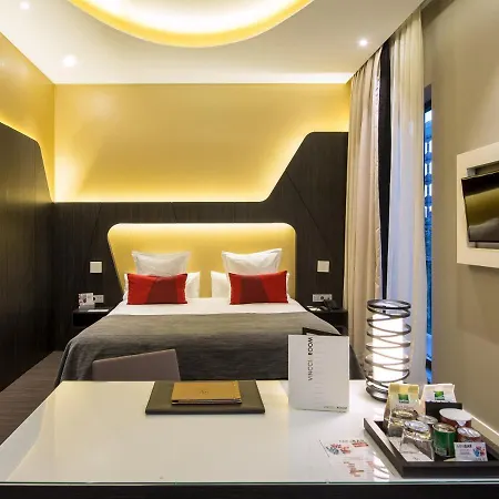 Hotell Vincci Gala Barcelona