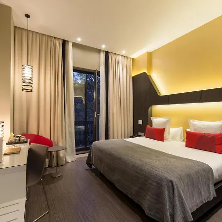 Hotell Vincci Gala 4*