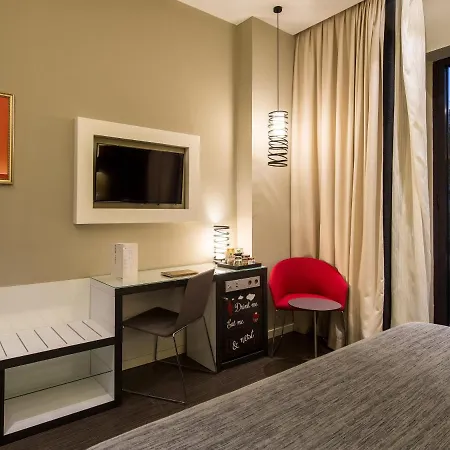 Hotel Vincci Gala Barcelona