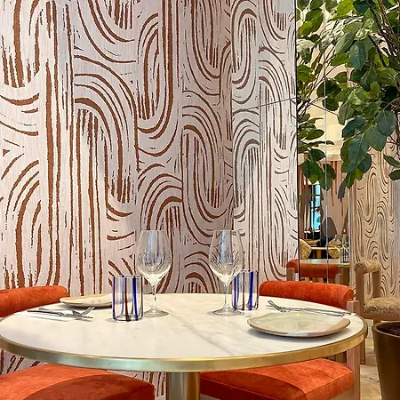 Hotel Vincci Gala 4*