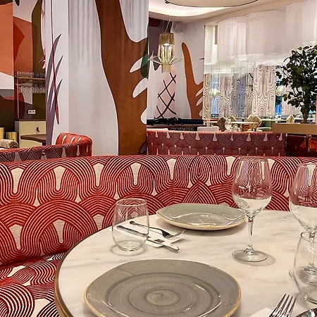 Vincci Gala Barcelona