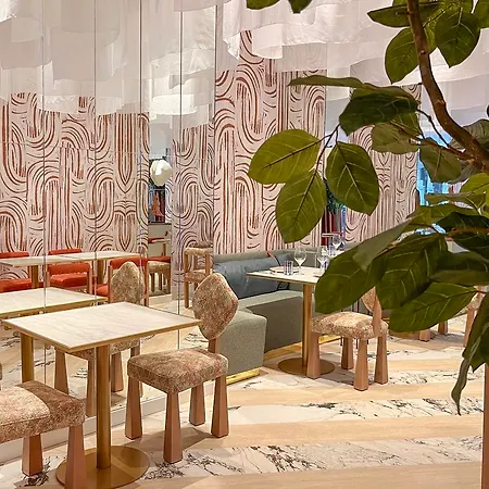 Vincci Gala Barcelona