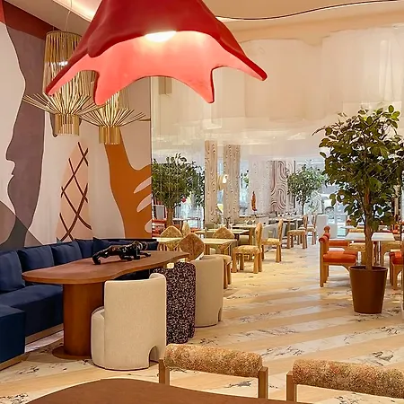 빈치 갈라 4* 바르셀로나