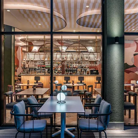 Vincci Gala מלון 4*