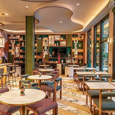 Vincci Gala Hotel Barcelona