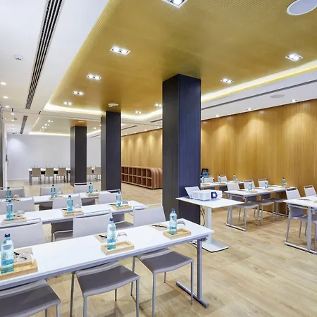 מלון Vincci Gala