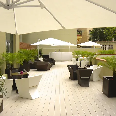Vincci Gala Hotell 4*