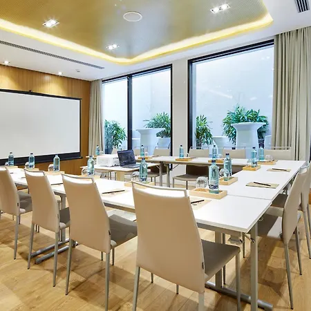 Hotel Vincci Gala Barcelona