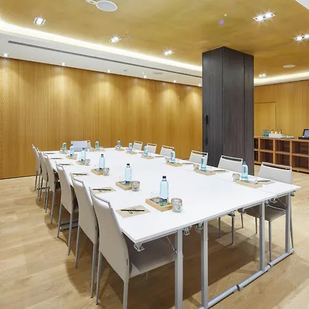 Vincci Gala 4* ברצלונה