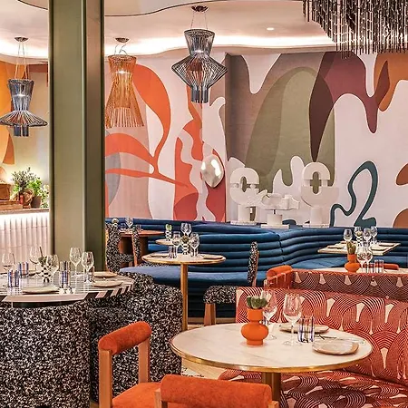 Vincci Gala Hotel