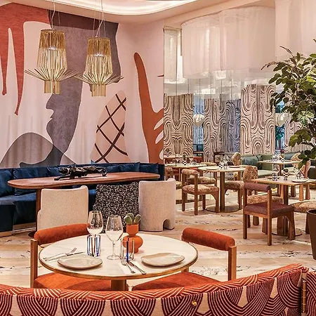 Hotel Vincci Gala