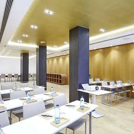 Hotel Vincci Gala Barcelona