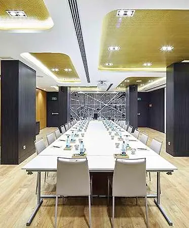 Vincci Gala Hotel 4*