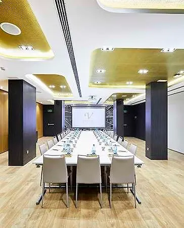 Vincci Gala Barcelona