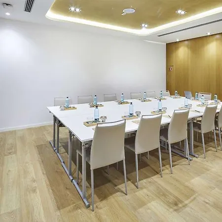 Vincci Gala Barcelona