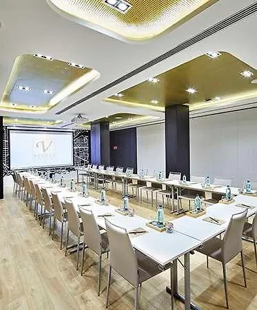 מלון Vincci Gala