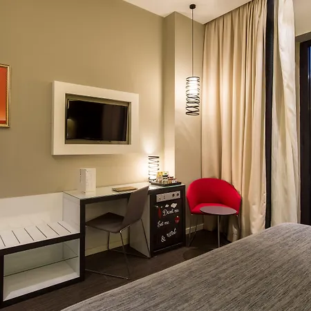 빈치 갈라 호텔 바르셀로나