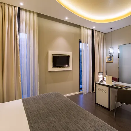 빈치 갈라 호텔