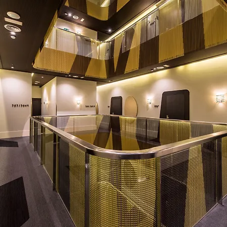 빈치 갈라 호텔 4*