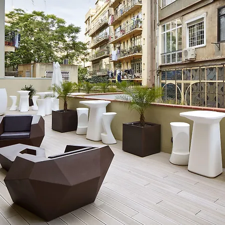 호텔 빈치 갈라