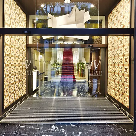 Vincci Gala Hotel 4*