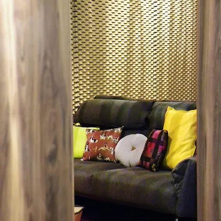 Vincci Gala Barcellona