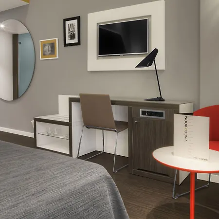 호텔 빈치 갈라 4*