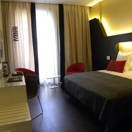 Vincci Gala Hotel