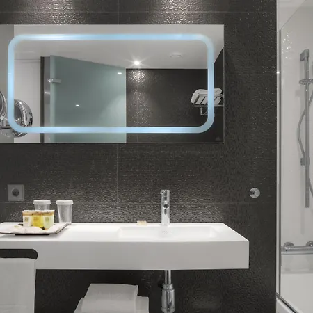 빈치 갈라 4* 바르셀로나