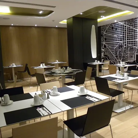 Vincci Gala Hotel Barcelona
