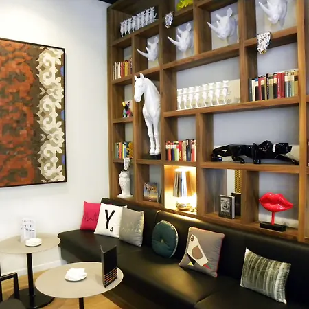 Vincci Gala 4* Barcellona