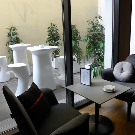 호텔 빈치 갈라 바르셀로나