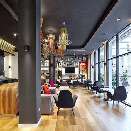 Vincci Gala Hotel 4*