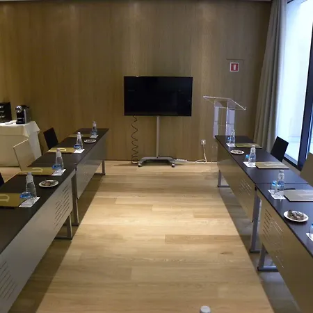 호텔 빈치 갈라 4*